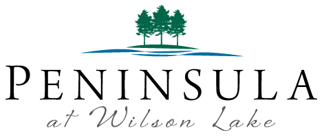 Peninsula at Lake Wilson