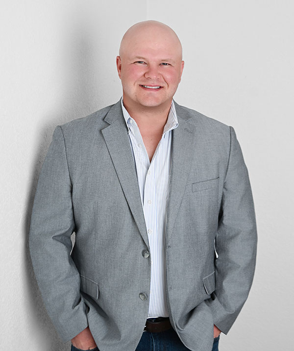 Aaron Cornelius