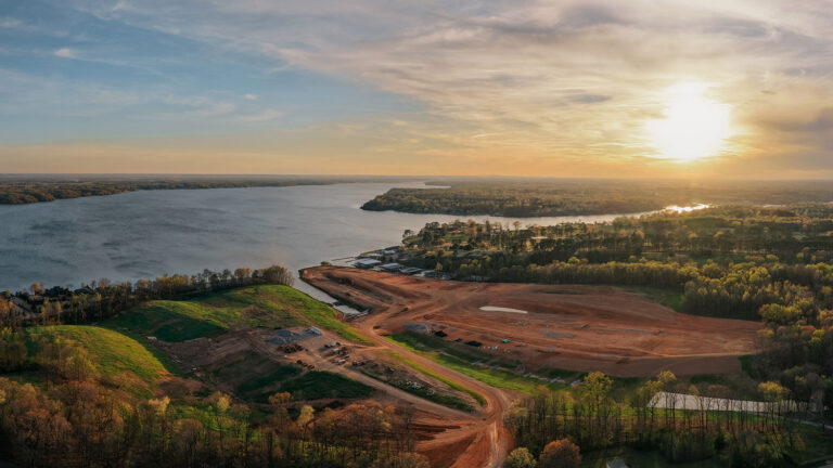 Southern Ridge Construction Home - Southern Ridge Real EstateSouthern Ridge Real Estate